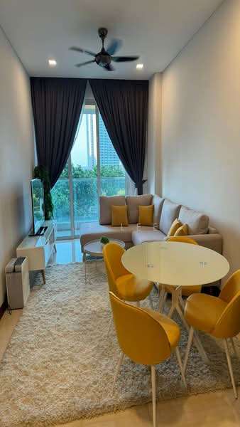 Service Residence for Rent at Puteri Cove Residences - JP Lee - PropertyGuru.com.my