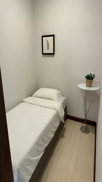 Service Residence for Rent at Puteri Cove Residences - JP Lee - Bedroom - PropertyGuru.com.my