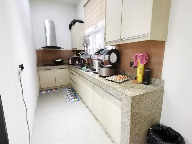 Bungalow for Sale in Bandar Mahkota Cheras (Cheras) - Ryan Low - Kitchen - PropertyGuru.com.my