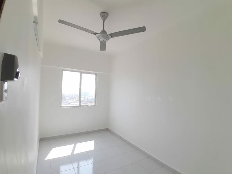 Apartment for Rent at Shineville Garden - Francis Chan - Interior - PropertyGuru.com.my
