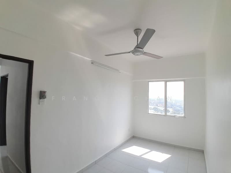 Apartment for Rent at Shineville Garden - Francis Chan - Interior - PropertyGuru.com.my