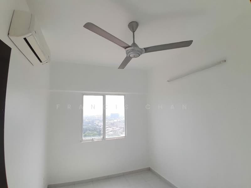 Apartment for Rent at Shineville Garden - Francis Chan - Interior - PropertyGuru.com.my