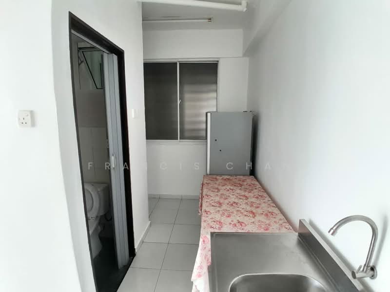 Apartment for Rent at Shineville Garden - Francis Chan - Interior - PropertyGuru.com.my