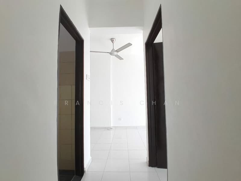 Apartment for Rent at Shineville Garden - Francis Chan - Interior - PropertyGuru.com.my