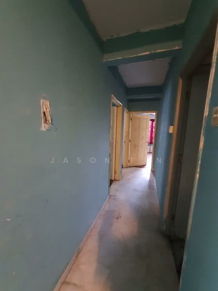 Pangsapuri untuk Dijual di Sunway Court - Jason Tan - Corridor - PropertyGuru.com.my