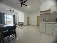 For Rent - Kampar Lake Campus