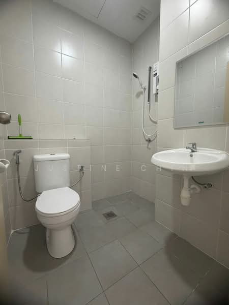 Condominium for Rent at Kampar Lake Campus - Justine Chin - PropertyGuru.com.my