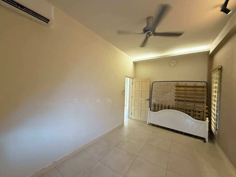 Rumah Teres 1 Tingkat untuk Dijual di Taman Hijau (Jelutong) - Qyan Goh - Bedroom - PropertyGuru.com.my