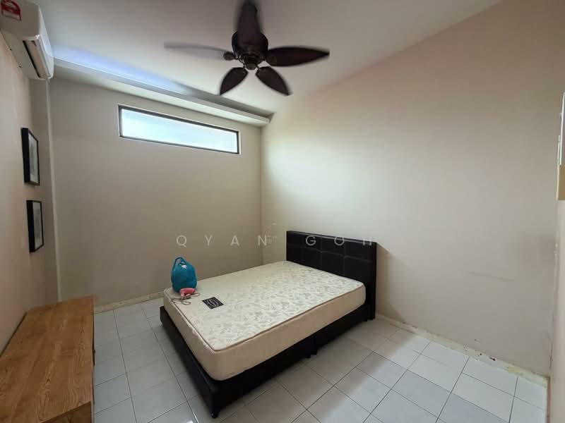 Rumah Teres 1 Tingkat untuk Dijual di Taman Hijau (Jelutong) - Qyan Goh - Bedroom - PropertyGuru.com.my