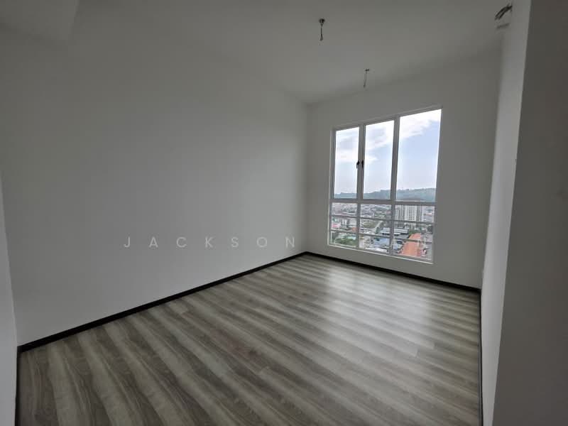 Untuk Dijual - SkyVue Residence @ Kobusak