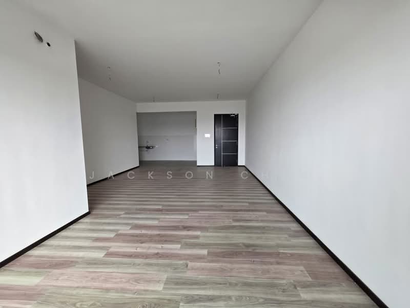 Untuk Dijual - SkyVue Residence @ Kobusak