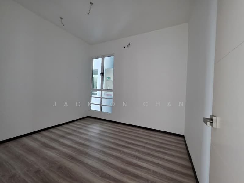 Untuk Dijual - SkyVue Residence @ Kobusak