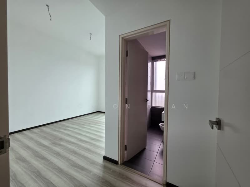 Untuk Dijual - SkyVue Residence @ Kobusak