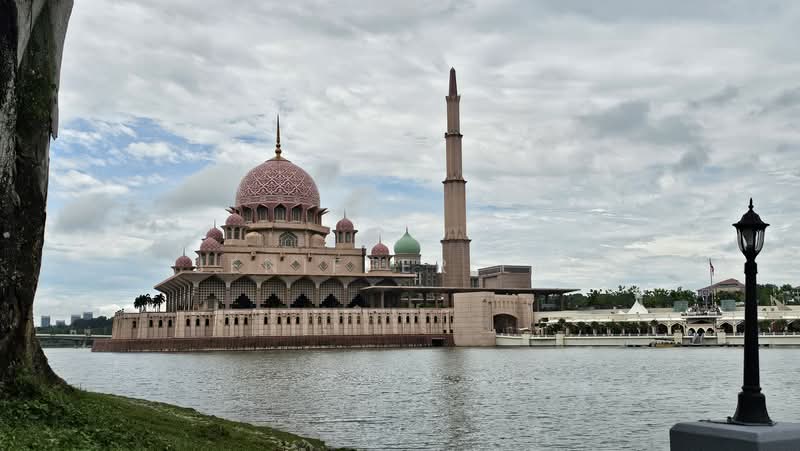 Tanah Kediaman untuk Dijual di Putrajaya (Putrajaya) - Jeniffer Lim - PropertyGuru.com.my