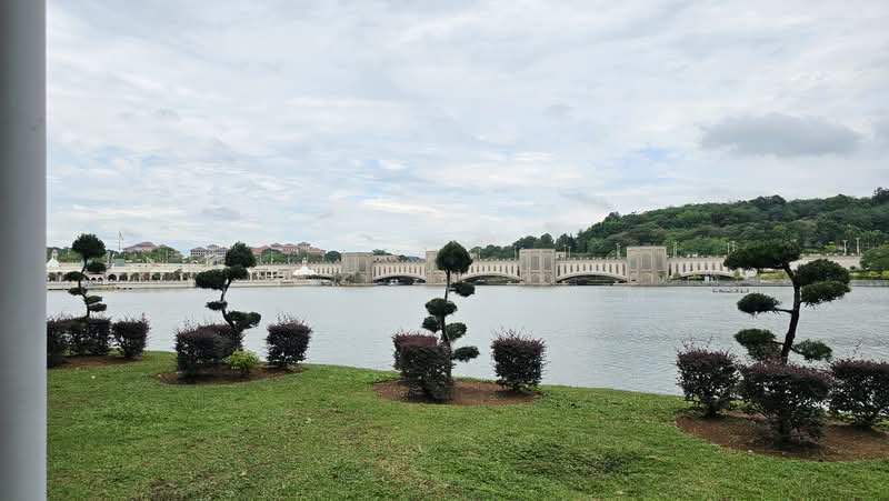 Tanah Kediaman untuk Dijual di Putrajaya (Putrajaya) - Jeniffer Lim - PropertyGuru.com.my