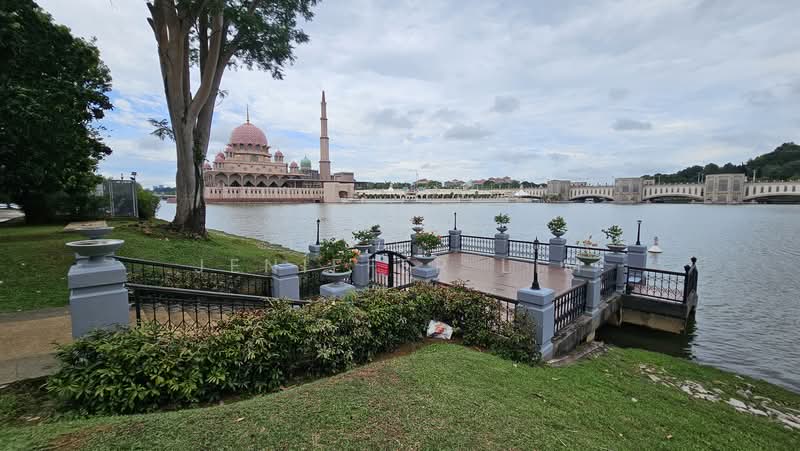 Tanah Kediaman untuk Dijual di Putrajaya (Putrajaya) - Jeniffer Lim - PropertyGuru.com.my