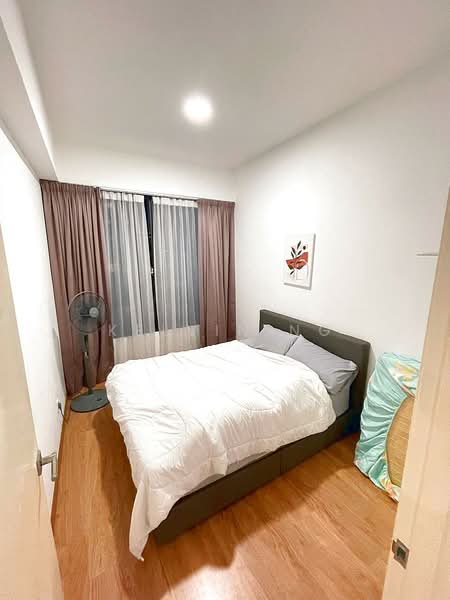 Service Residence for Sale at East Parc @ Manjalara - Kelvin Ng - Bedroom - PropertyGuru.com.my