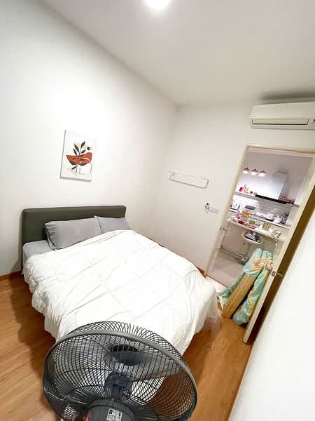 Service Residence for Sale at East Parc @ Manjalara - Kelvin Ng - Bedroom - PropertyGuru.com.my
