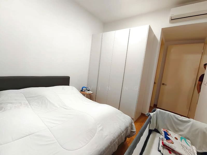 Service Residence for Sale at East Parc @ Manjalara - Kelvin Ng - Bedroom - PropertyGuru.com.my