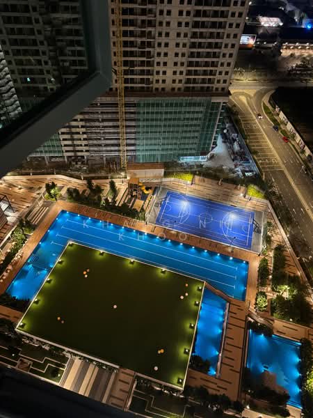 Apartment for Rent at Savana @ Batu Kawan - Khang Ni Khoo - Exterior - PropertyGuru.com.my