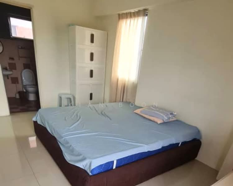 Kondominium untuk Dijual di Evergreen Park Scot Pine - Kian Boon - PropertyGuru.com.my