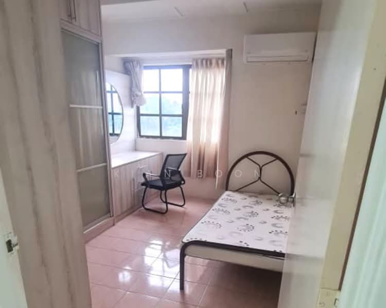 Kondominium untuk Dijual di Evergreen Park Scot Pine - Kian Boon - PropertyGuru.com.my