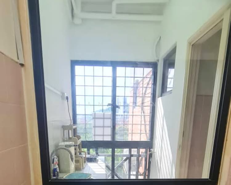 Kondominium untuk Dijual di Evergreen Park Scot Pine - Kian Boon - PropertyGuru.com.my
