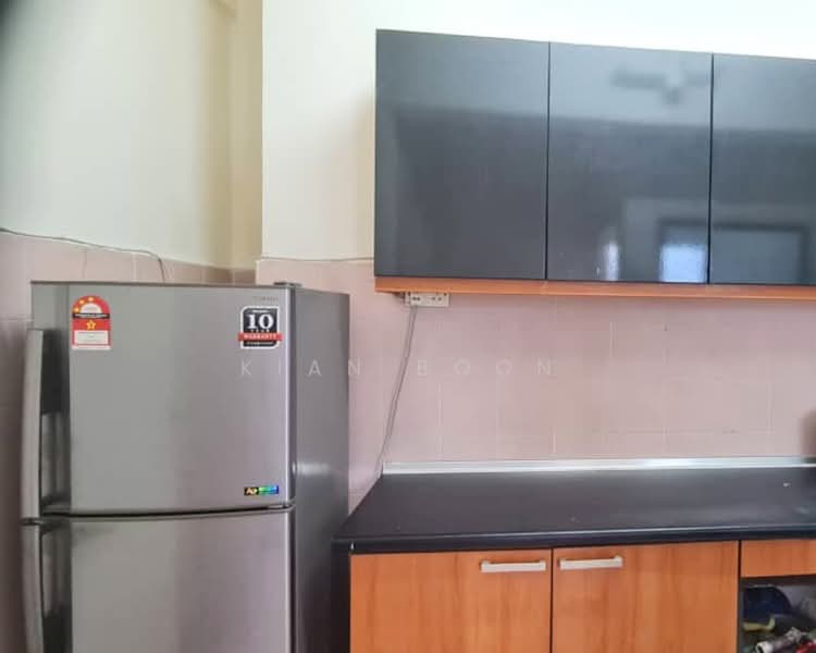 Kondominium untuk Dijual di Evergreen Park Scot Pine - Kian Boon - PropertyGuru.com.my