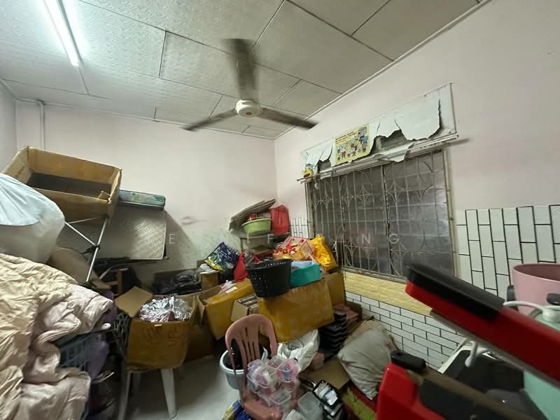 Rumah Teres 1 Tingkat untuk Dijual di Taman Ungku Tun Aminah (Skudai) - Jennifer Ng - Interior - PropertyGuru.com.my