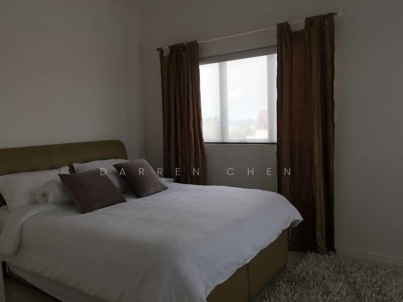 Condominium for Sale at Ujana Executive Apartment - Darren Chen - Bedroom - PropertyGuru.com.my