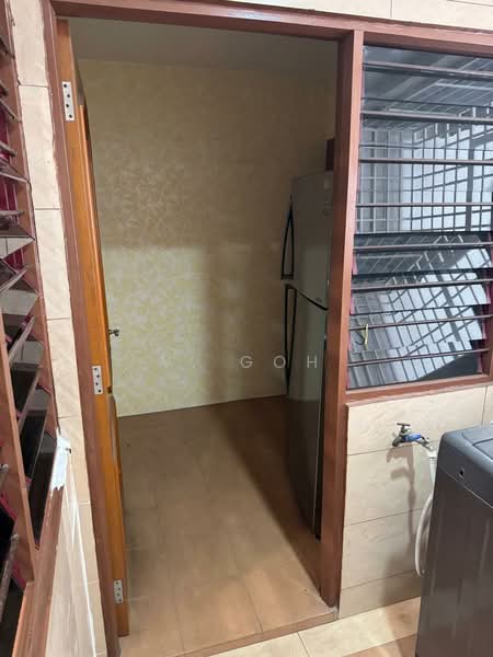 Kondominium untuk Dijual di Marina Bay Condominium - V. Goh - Interior - PropertyGuru.com.my