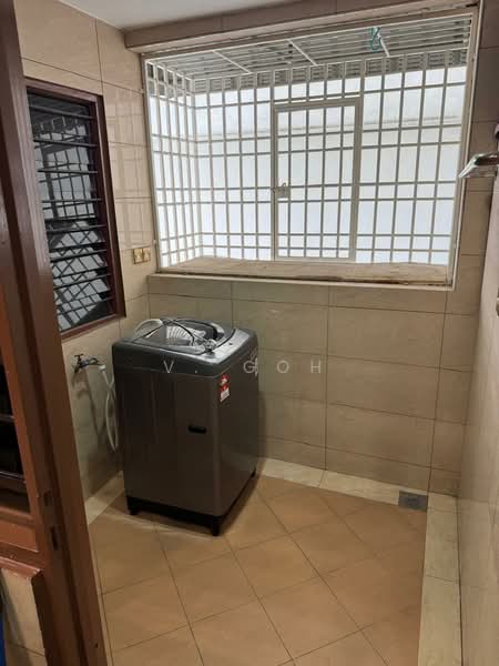 Kondominium untuk Dijual di Marina Bay Condominium - V. Goh - Interior - PropertyGuru.com.my