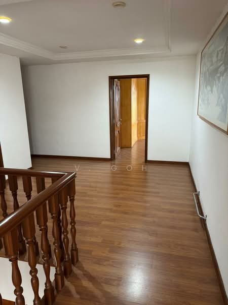 Kondominium untuk Dijual di Marina Bay Condominium - V. Goh - Interior - PropertyGuru.com.my