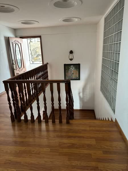 Kondominium untuk Dijual di Marina Bay Condominium - V. Goh - Interior - PropertyGuru.com.my
