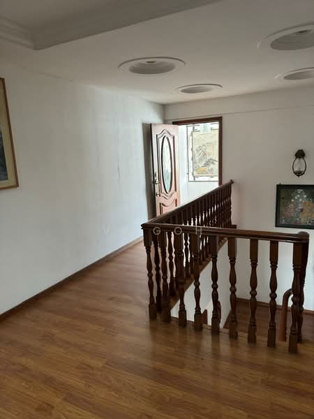 Kondominium untuk Dijual di Marina Bay Condominium - V. Goh - Interior - PropertyGuru.com.my