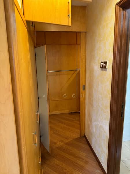 Kondominium untuk Dijual di Marina Bay Condominium - V. Goh - Interior - PropertyGuru.com.my
