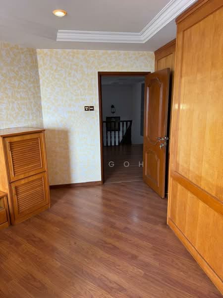 Kondominium untuk Dijual di Marina Bay Condominium - V. Goh - Interior - PropertyGuru.com.my