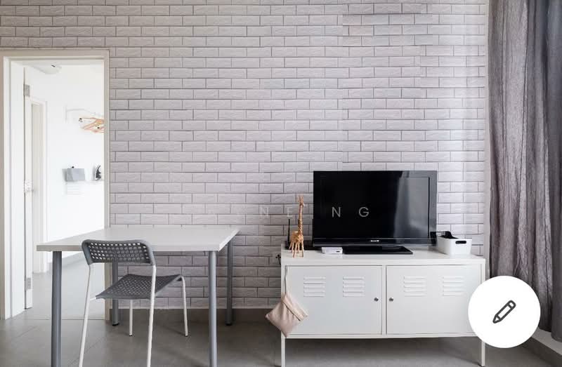 Servis Apartment untuk Disewa di Kanvas SOHO - Wayne Ng - Interior - PropertyGuru.com.my