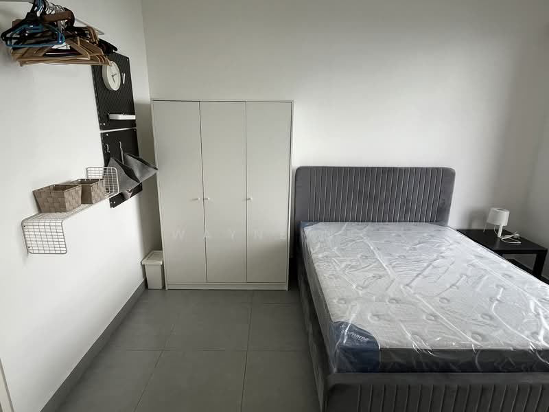 Servis Apartment untuk Disewa di Kanvas SOHO - Wayne Ng - Bedroom - PropertyGuru.com.my
