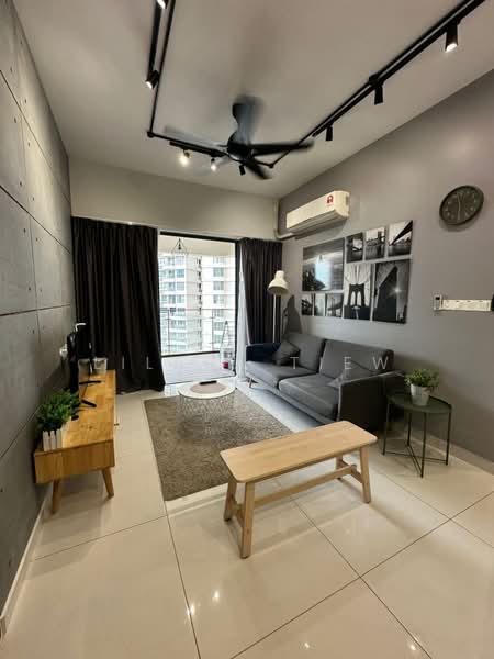 Condominium for Sale at Royal Strand @ Country Garden Danga Bay - Lilara Tiew - PropertyGuru.com.my