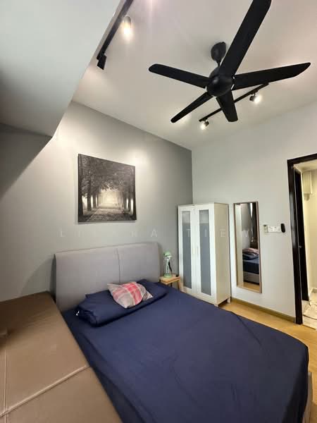 Condominium for Sale at Royal Strand @ Country Garden Danga Bay - Lilara Tiew - PropertyGuru.com.my