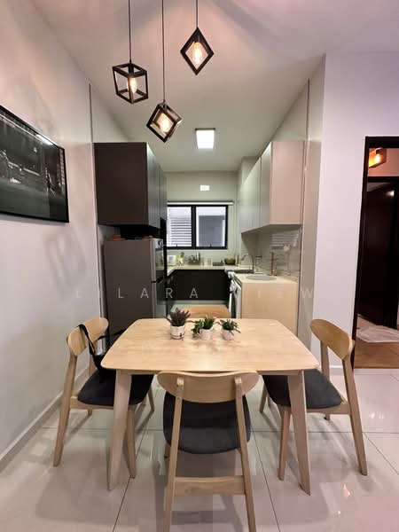 Condominium for Sale at Royal Strand @ Country Garden Danga Bay - Lilara Tiew - PropertyGuru.com.my