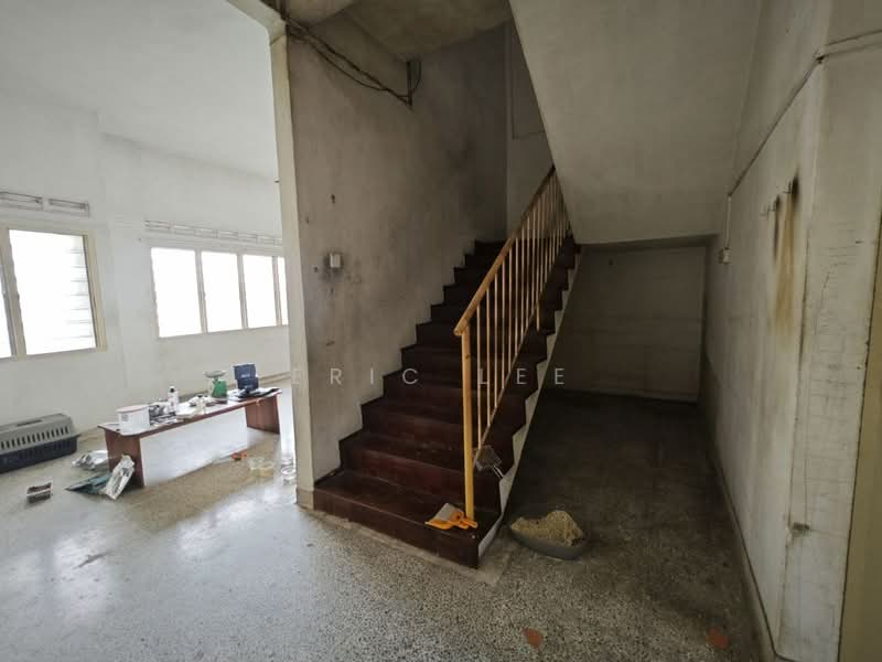 2-storey Terraced House for Sale in Taman Sri Kulai Baru 2 (Kulai) - Eric Lee - Interior - PropertyGuru.com.my