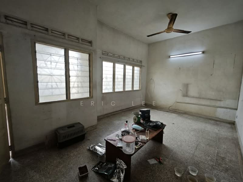 2-storey Terraced House for Sale in Taman Sri Kulai Baru 2 (Kulai) - Eric Lee - Interior - PropertyGuru.com.my