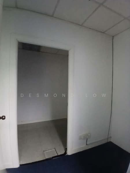 Office for Rent in KL City Centre (Kuala Lumpur) - Desmond Low - Interior - PropertyGuru.com.my