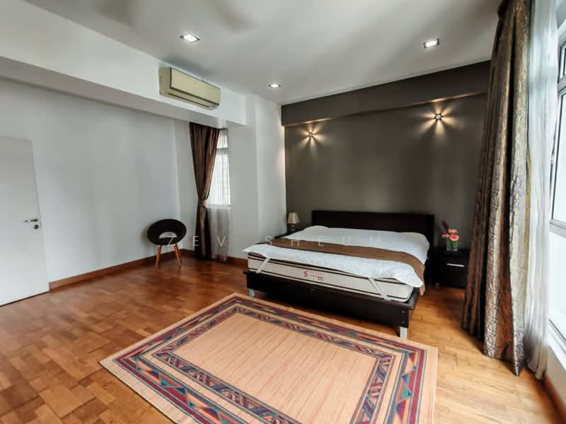 Condominium for Sale at Ceriaan Kiara - Zev Sheum - Bedroom - PropertyGuru.com.my