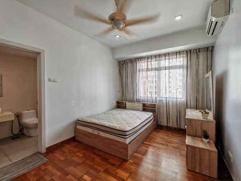Condominium for Sale at Ceriaan Kiara - Zev Sheum - PropertyGuru.com.my