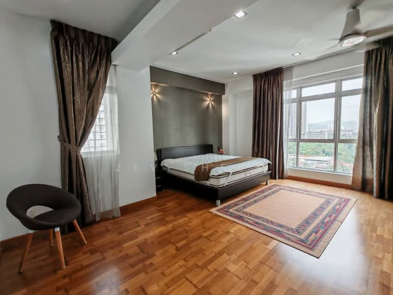 Condominium for Sale at Ceriaan Kiara - Zev Sheum - PropertyGuru.com.my