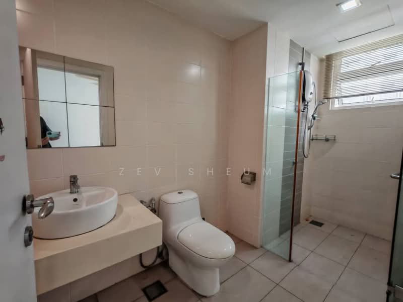 Condominium for Sale at Ceriaan Kiara - Zev Sheum - PropertyGuru.com.my