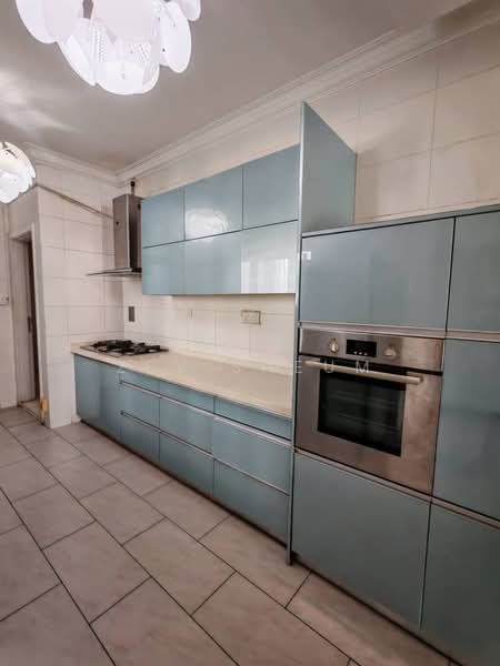 Condominium for Sale at Ceriaan Kiara - Zev Sheum - PropertyGuru.com.my